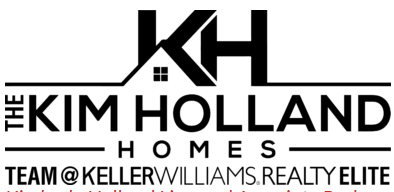 Kimholland Homes